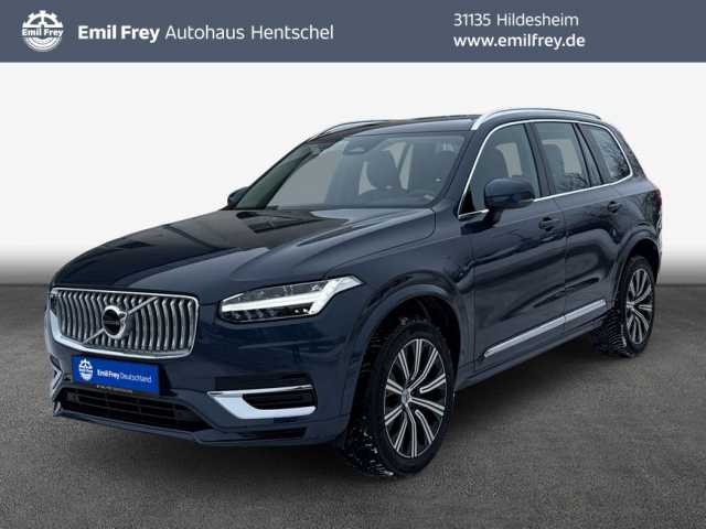 Volvo XC90 XC90