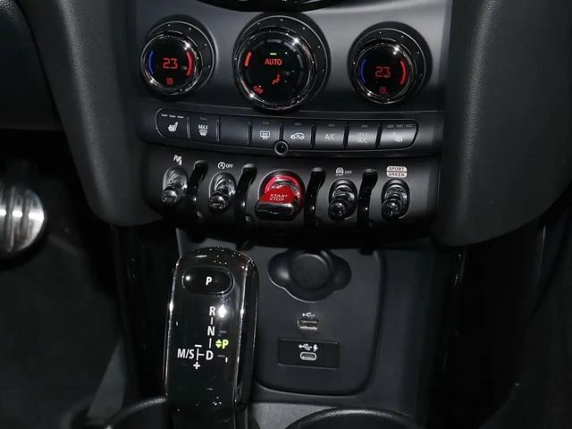 MINI Cooper 5 Tür. JCW Pano.DrivAss LED 17Zoll