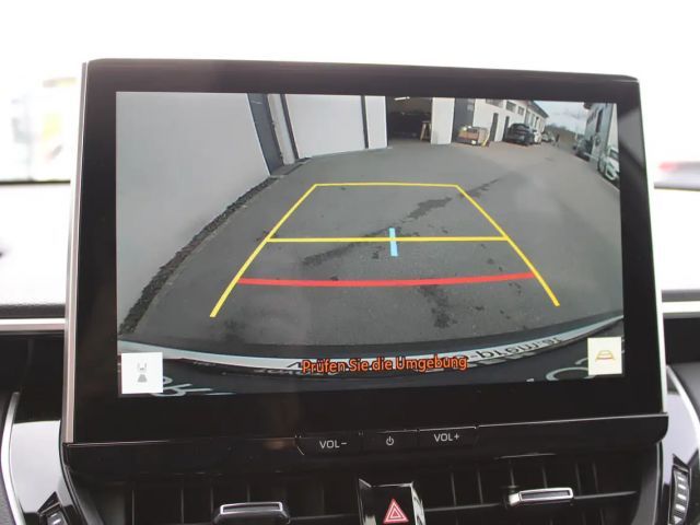 Toyota Corolla Cross Active Hybride