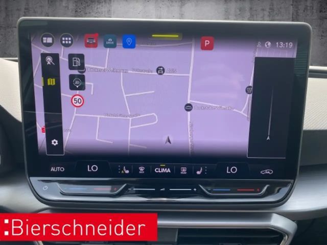 Seat Leon 1.5 eTSI DSG FR-lijn