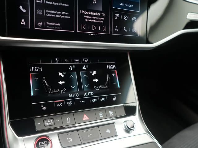 Audi S6 Avant Quattro