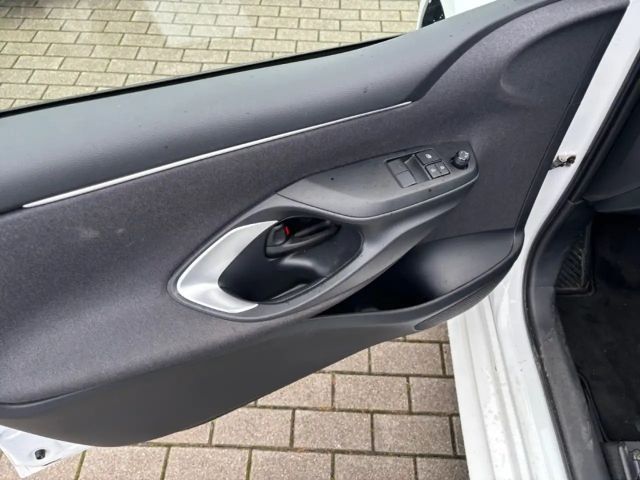 Toyota Yaris 1.0 VVT-i Comfort Hatchback