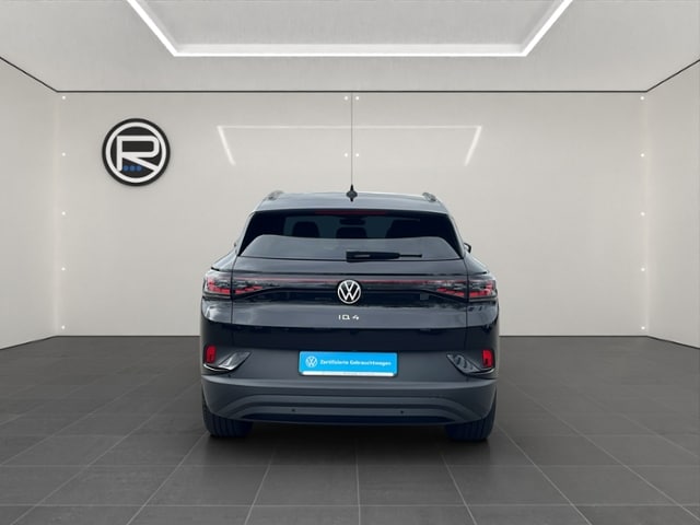 Volkswagen ID.4 210kW 1-Gang-Automatik