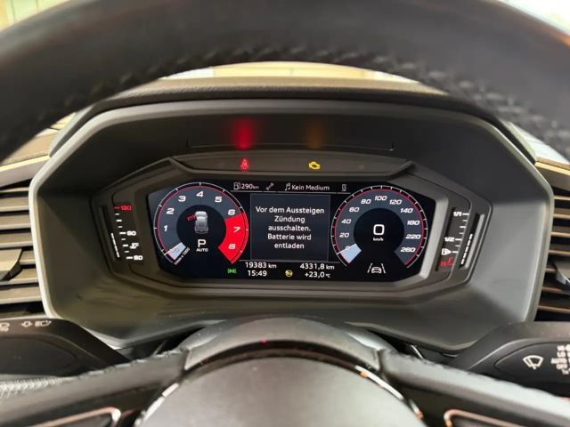 Audi A1 40 TFSI S-Line S-Tronic Sportback