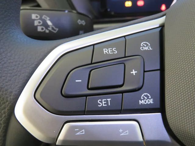 Volkswagen Caddy Cargo TDI