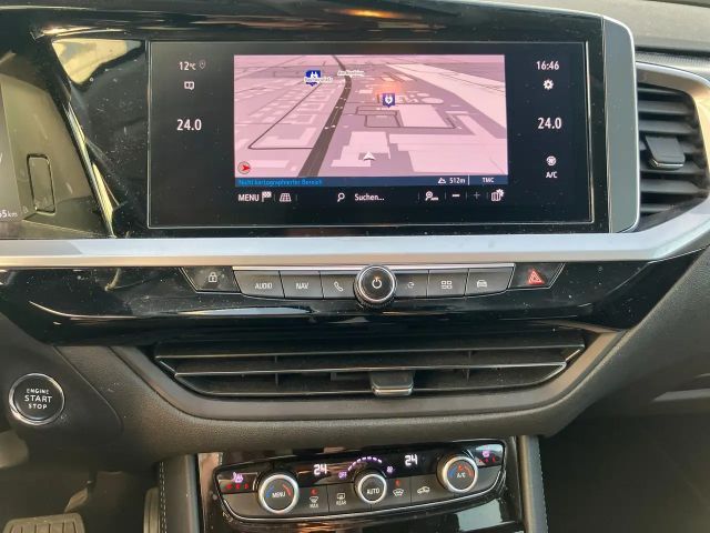 Opel Grandland X Ultimate