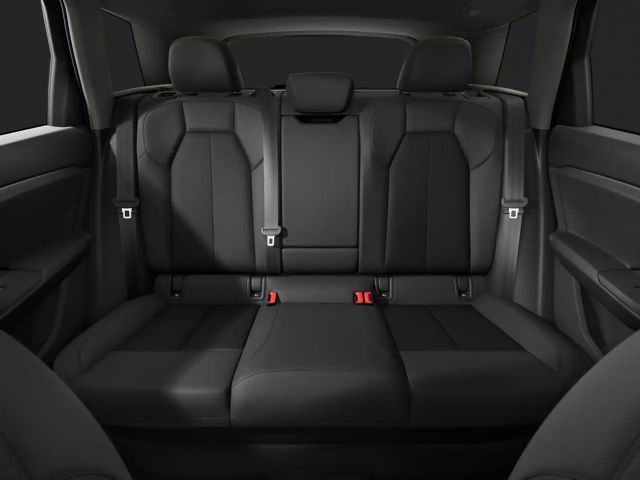 Audi Q6 e-tron ACC/Navi/Matrix/Sitzheiz./Kamera