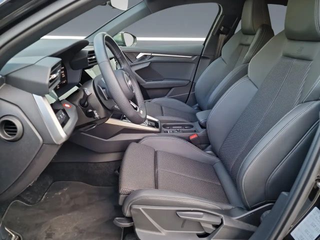 Audi S3 Sedan Sportback