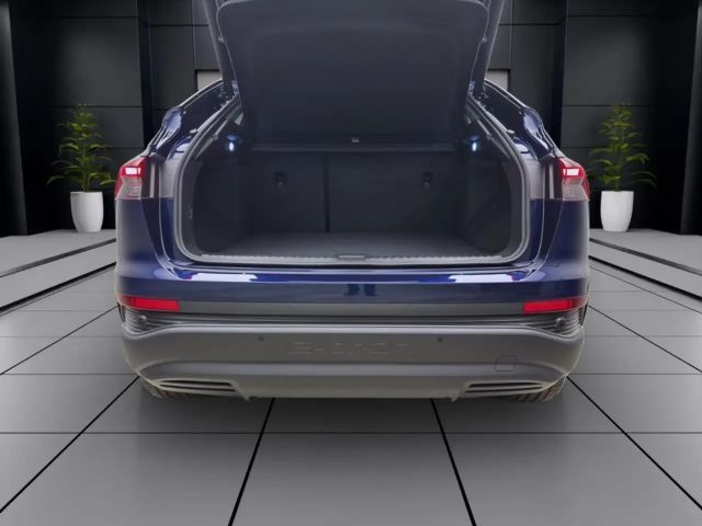 Audi Q4 e-tron 35 Sportback