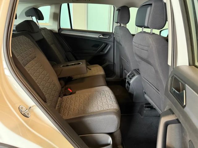 Volkswagen Tiguan 1.5 TSI Life