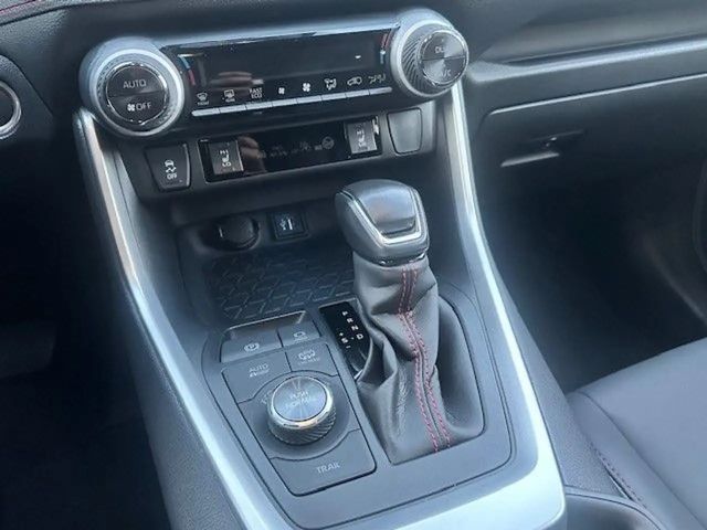 Suzuki Across Comfort Hybrid