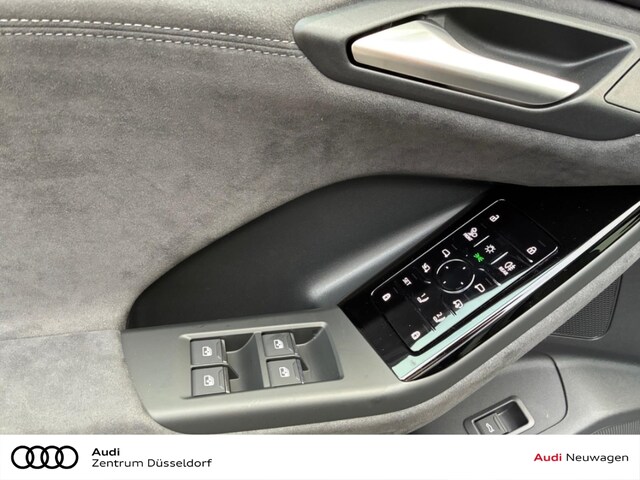 Audi Q6 e-tron Performance