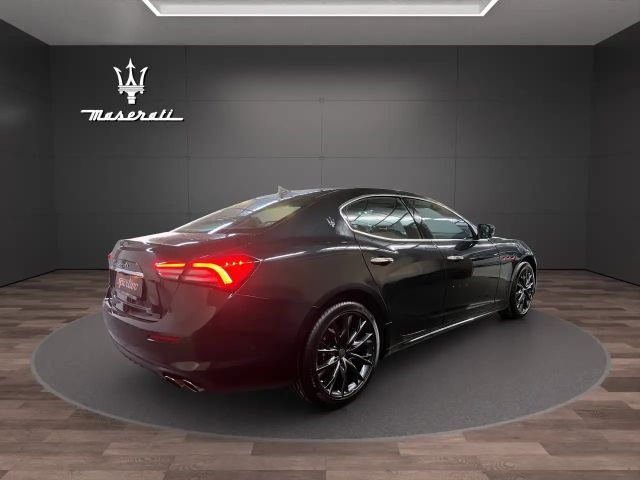 Maserati Ghibli GT