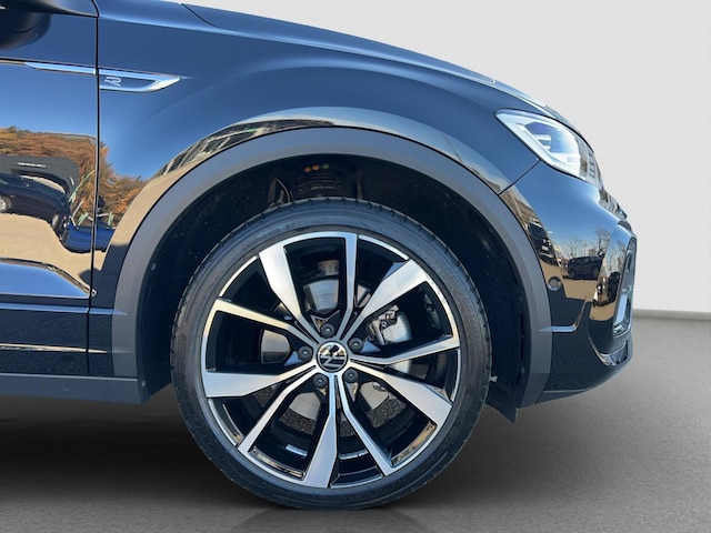 Volkswagen T-Roc 1.5 TSI Cabriolet IQ.Drive