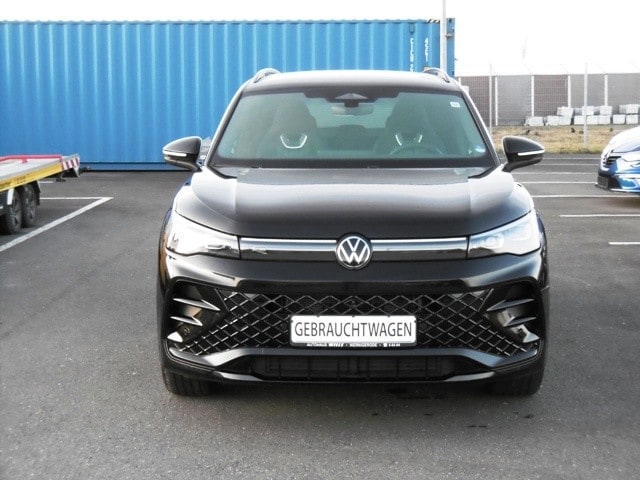 Volkswagen Tiguan 2.0 TDI R-Line