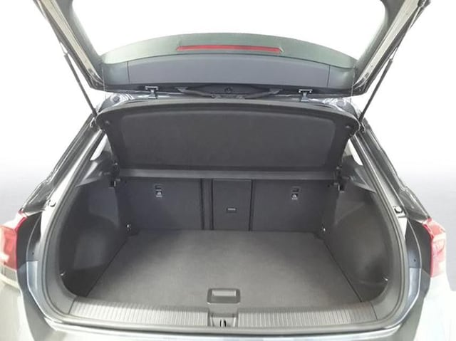 Volkswagen T-Roc 1.5 TSI DSG Life