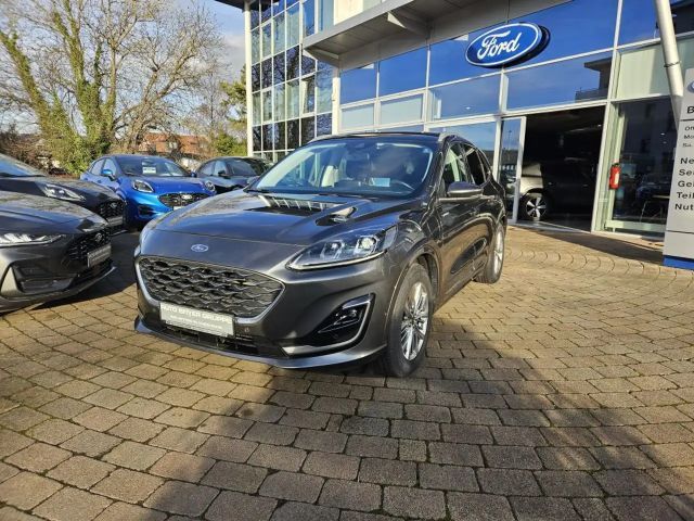 Ford Kuga Plug in Hybrid Vignale