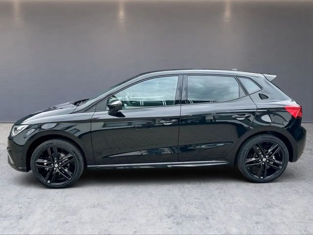 Seat Ibiza 1.0 TSI Black FR-lijn