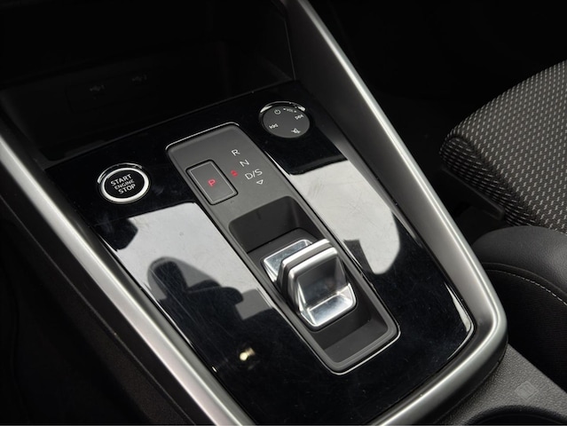 Audi A3 35 TFSI S-Tronic Sportback