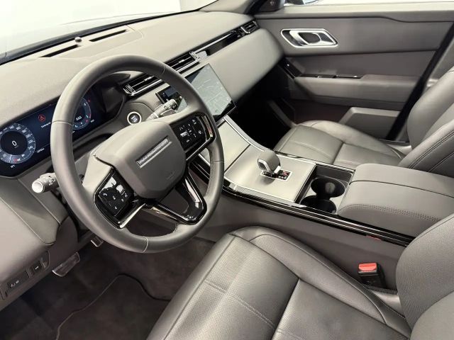 Land Rover Range Rover Velar D200 MHEV