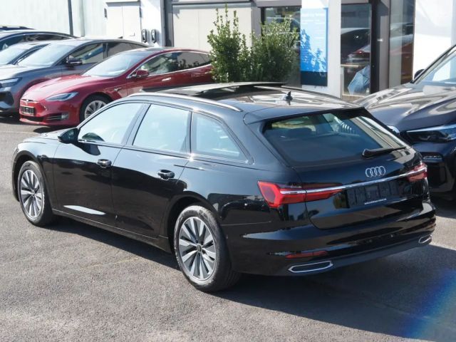 Audi A6 40 TDI Avant S-Tronic