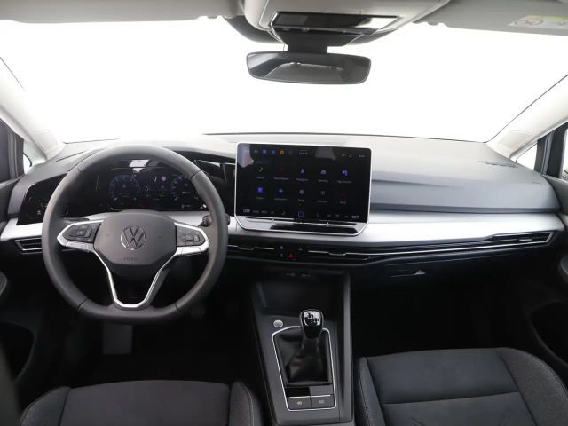 Volkswagen Golf Rabbit TSI