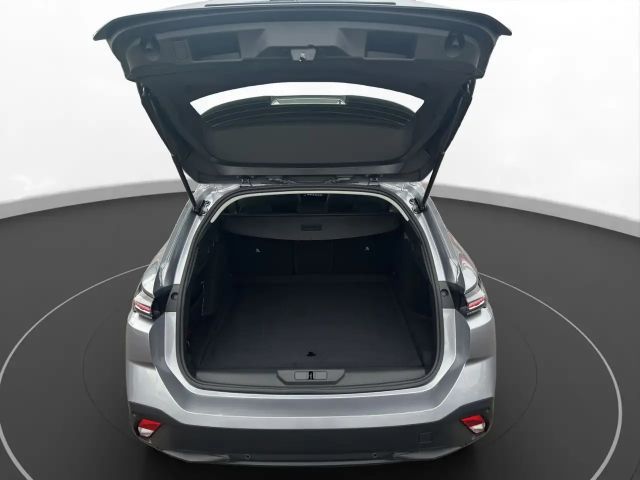 Peugeot 308 SW Style