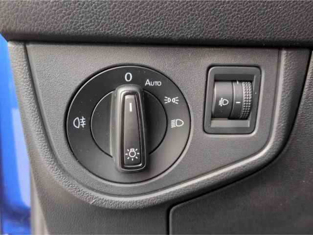 Volkswagen Taigo 1.0 TSI Move