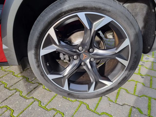 Cupra Formentor Basis