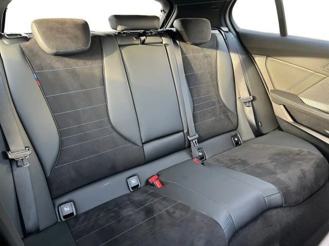 BMW 120 120d M-Sport Sedan