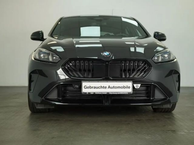 BMW 120 120i M-Sport Sedan