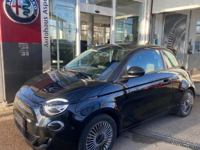 Fiat 500e Icon