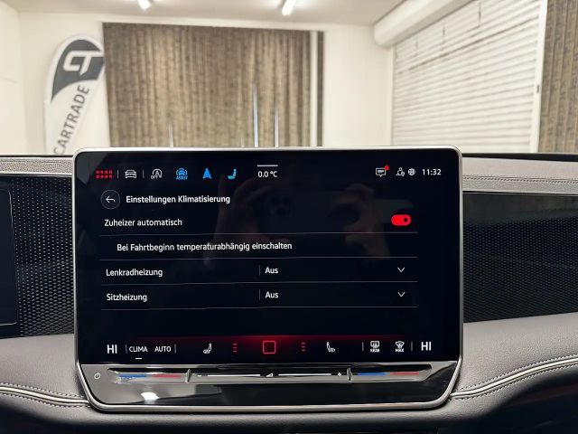 Volkswagen Passat 2.0 TDI Business DSG Variant