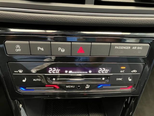 Volkswagen T-Cross 1.0 TSI DSG IQ.Drive Style