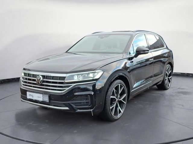 Volkswagen Touareg 3.0 V6 TDI R-Line