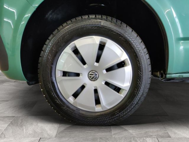 Volkswagen Caravelle 2.0 TDI DSG T6
