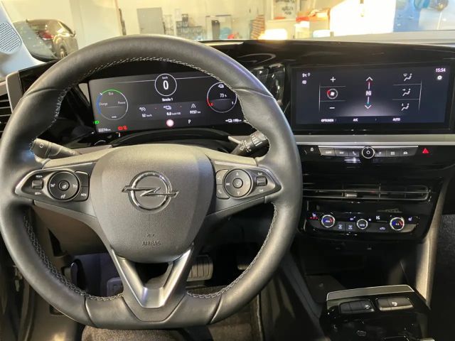 Opel Mokka Elegance Mokka-e