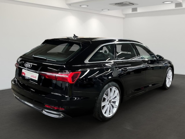 Audi A6 40 TDI Avant S-Tronic Sport