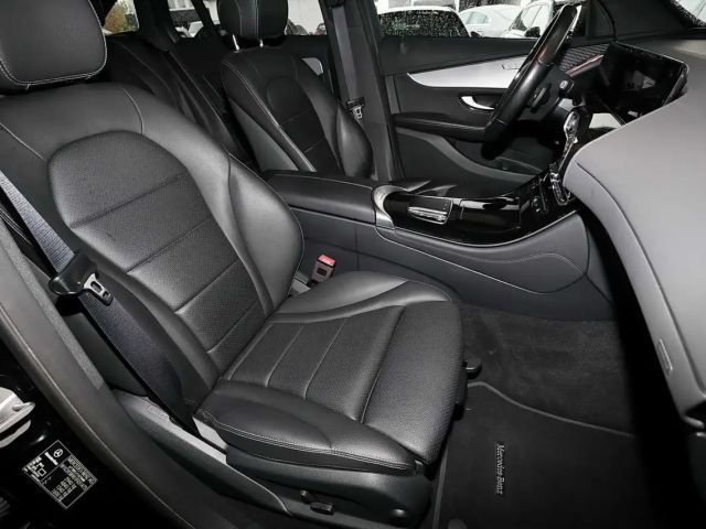 Mercedes-Benz EQC 400 4MATIC