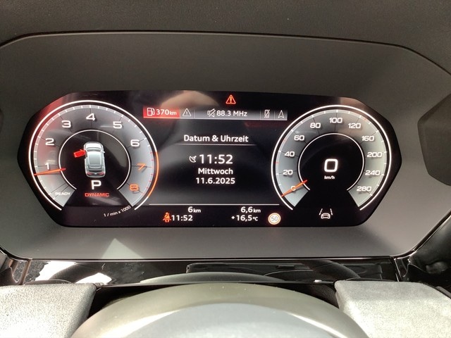 Audi A3 35 TFSI S-Line S-Tronic Sportback