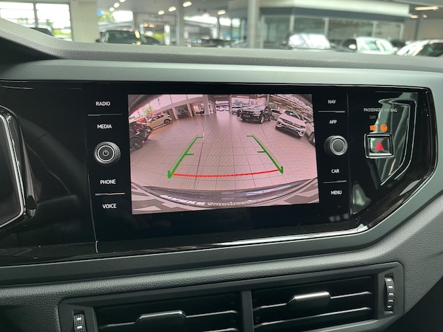 Volkswagen Taigo 1.0 TSI DSG R-Line