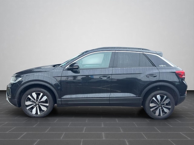 Volkswagen T-Roc 1.0 TSI