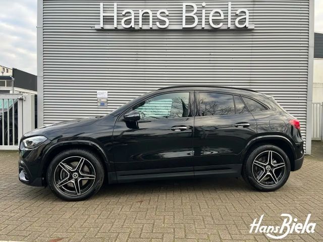 Mercedes-Benz GLA 220 4MATIC AMG Line
