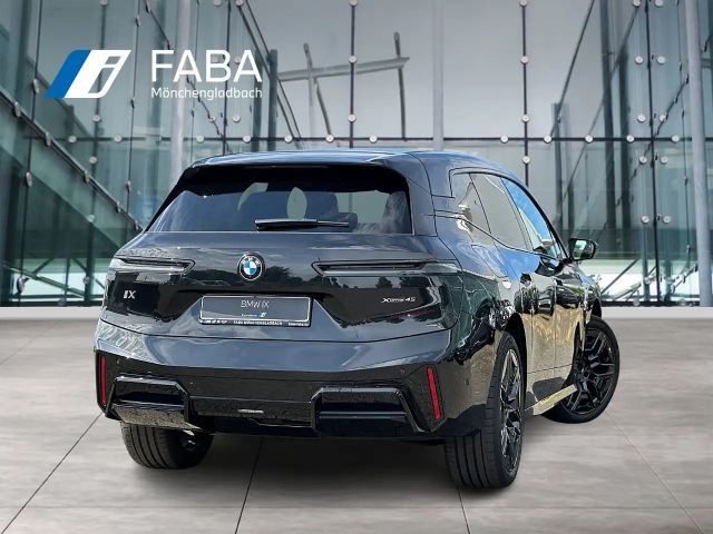BMW iX M-Sport xDrive45