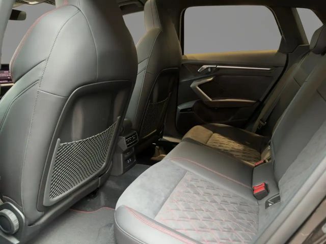 Audi S3 TFSI MATRIX PANO NAVI SONOS 5J.GAR.