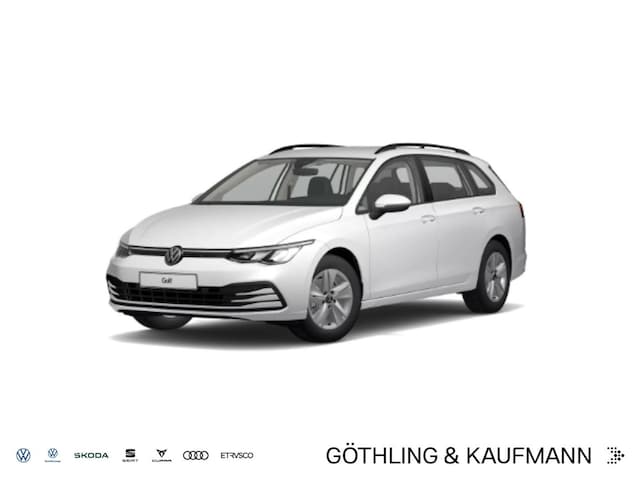 Volkswagen Golf 1.0 TSI Life Variant