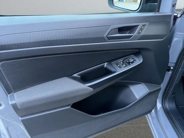 Volkswagen Caddy 2.0 TDI Combi DSG