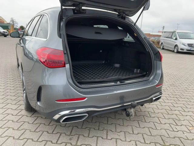 Mercedes-Benz C 300 4MATIC AMG Line Estate