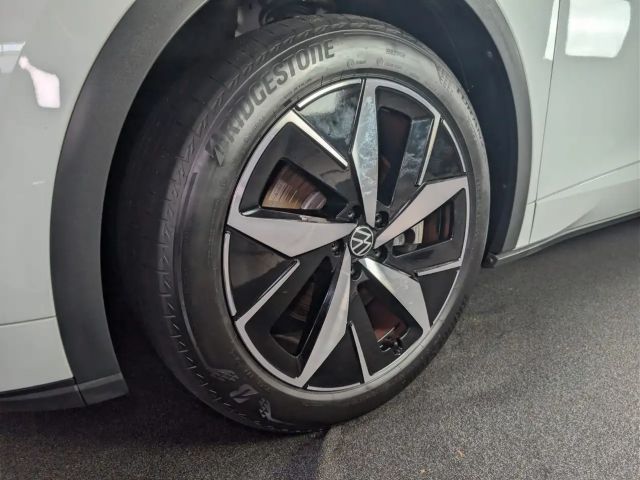 Volkswagen ID.4 4Motion GTX