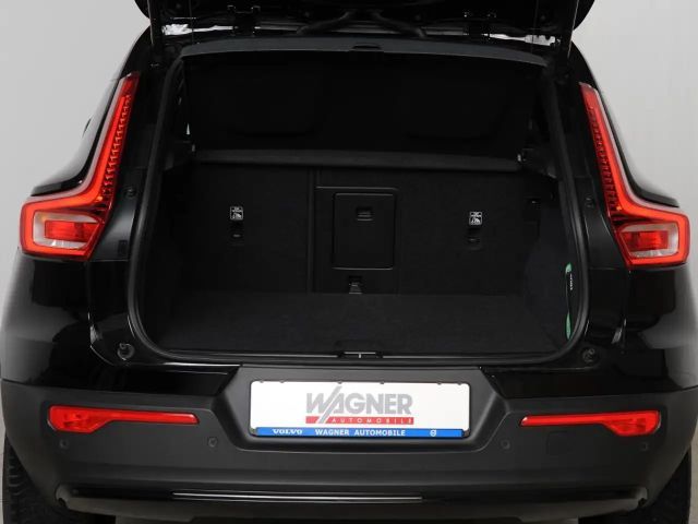 Volvo XC40 Dark Recharge T4 Ultimate
